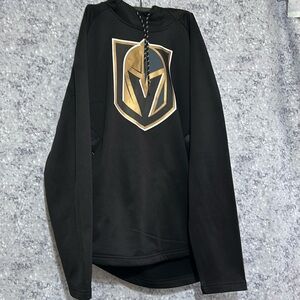 NHL fanatics  golden Knights